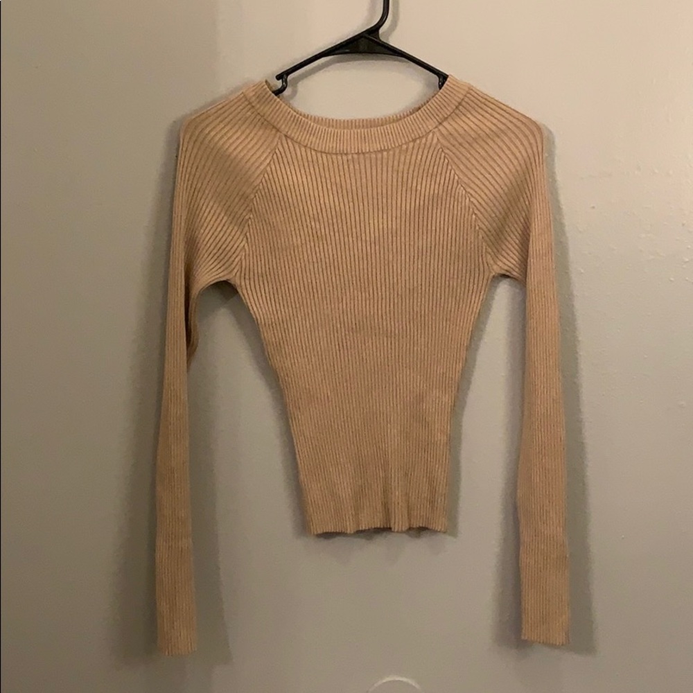 AMBIANCE sweater